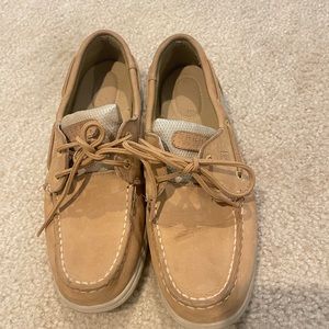 Sperry Top Sider Women's Angelfish Boat Shoe